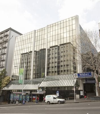 Ranchhod & Sipka House